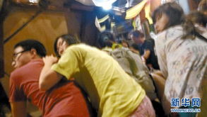 中国留学生在马来西亚遭绑架虐待 中国留学生在马来西亚遭绑架虐待