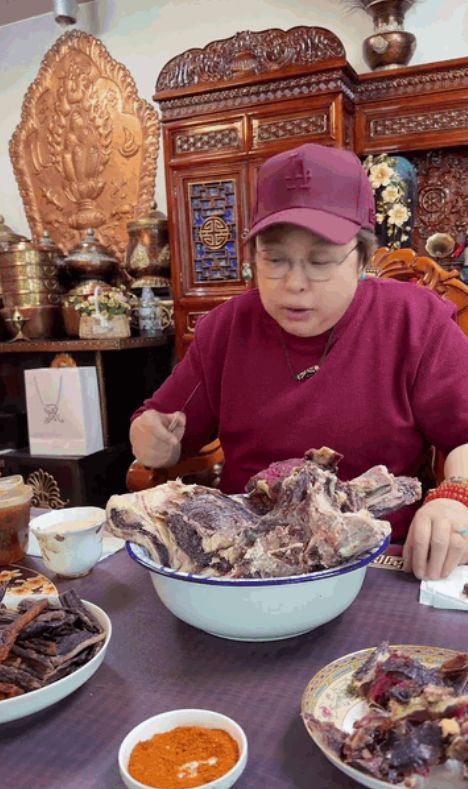 为啥西藏人吃糖能吃成全国第一 为啥西藏人吃糖能吃成全国第一