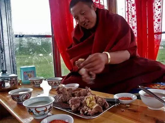 为啥西藏人吃糖能吃成全国第一 为啥西藏人吃糖能吃成全国第一