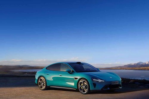 小米汽车深夜致歉