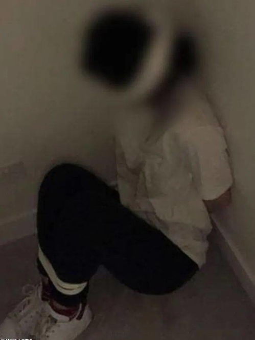 中国留学生遭绑架勒索视频曝光 中国留学生遭绑架勒索视频曝光