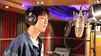 吴艳妮发布首支单曲《热恋冰淇淋》