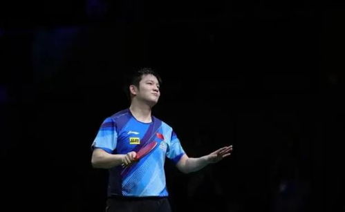 王楚钦为啥一直无法重返世界第一