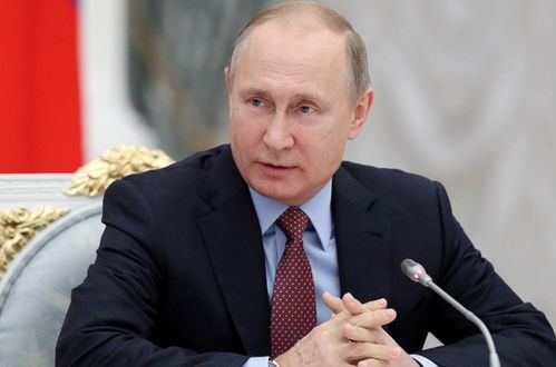 普京用英语欢迎白俄总统后笑了