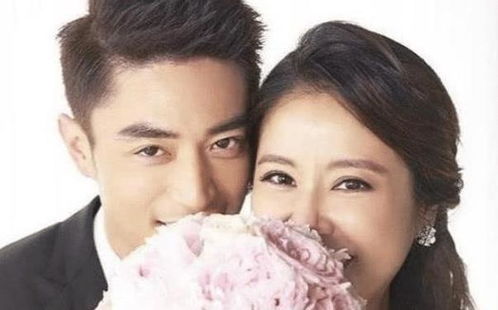 一线女星被曝国外有私生子