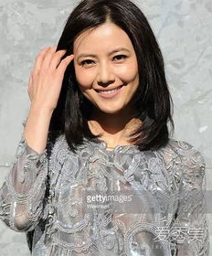 一线女星被曝国外有私生子