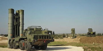 印度军方否认S-400防空系统被摧毁 印度军方否认S-400防空系统被摧毁