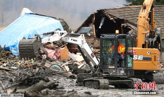男童失踪超100小时 当地继续搜救 男童失踪超100小时 当地继续搜救