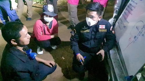 男童失踪超100小时 当地继续搜救 男童失踪超100小时 当地继续搜救