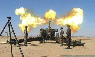 印巴双方确认停火 时间公布