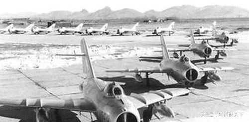 教出世界一流空军的人民空军该是几流