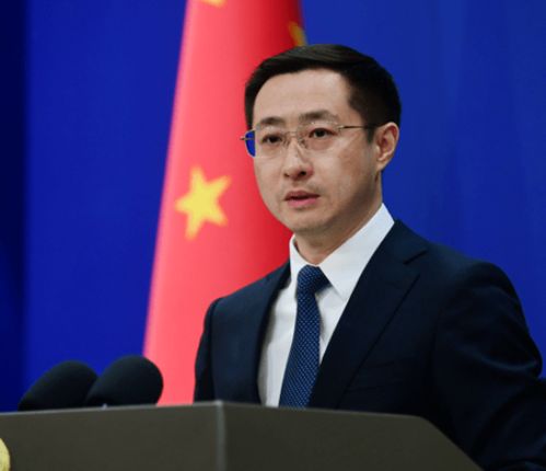 中美经贸高层会谈将继续进行 中美经贸高层会谈将继续进行