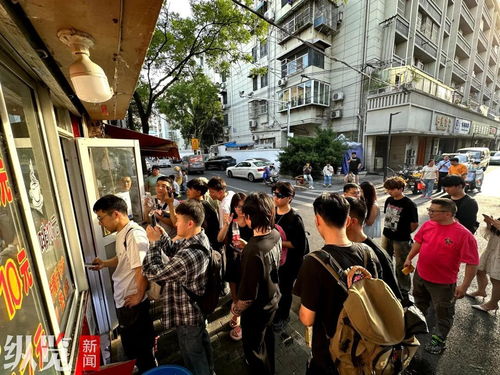 10元手冲咖啡阿姨爆火一年后现状 10元手冲咖啡阿姨爆火一年后现状