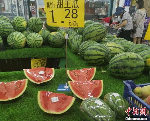 今年高价水果为啥纷纷降价 今年高价水果为啥纷纷降价