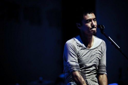 朴树自曝过去半年说话不足200句