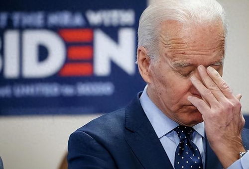 美国财长说中美都不想“脱钩”