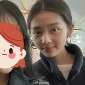 黄磊女儿黄多多搭档王一博合作电影 黄磊女儿黄多多搭档王一博合作电影