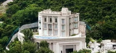 网传耗资10亿的潮汕豪宅将被强拆