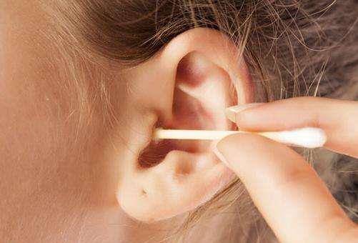 真的不要随便掏耳朵