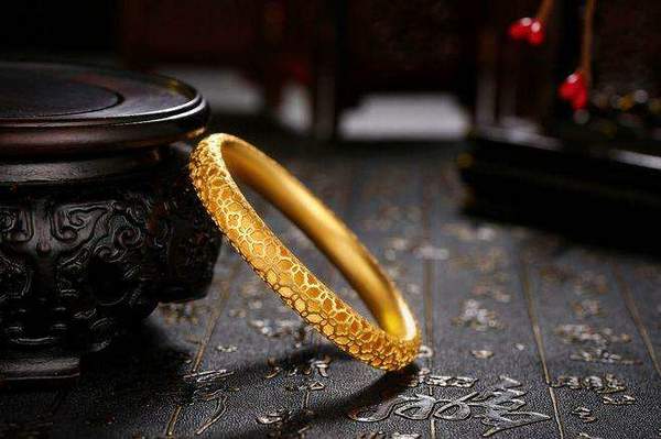 黄金与金饰价格剧震