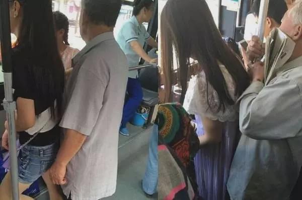 网红对5岁女孩开黄腔 算猥亵吗? 网红对5岁女孩开黄腔 算猥亵吗?