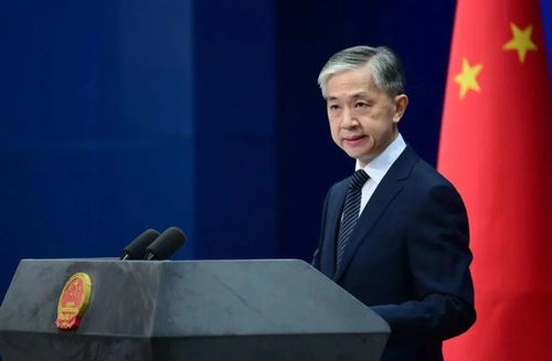 国台办回应特朗普突然提到\统一\ 国台办回应特朗普突然提到\统一\
