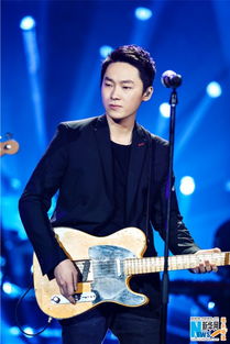 林志炫:不是直播我不会回《歌手》