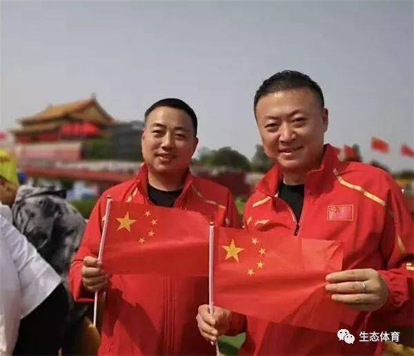 刘国梁受邀成为联合国运动会大使 刘国梁受邀成为联合国运动会大使