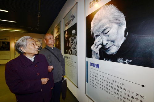 南京大屠杀幸存者谢桂英去世 南京大屠杀幸存者谢桂英去世