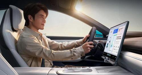 盲人体验小米汽车致手指骨折