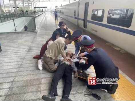 男子故意将孩子遗弃在地铁站