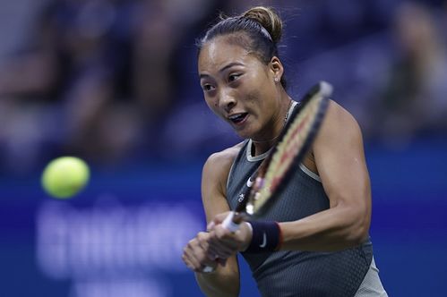 郑钦文创历史 生涯首胜萨巴伦卡