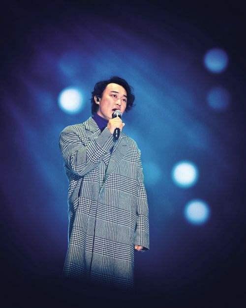 陈奕迅确诊新冠 演唱会延期 陈奕迅确诊新冠 演唱会延期