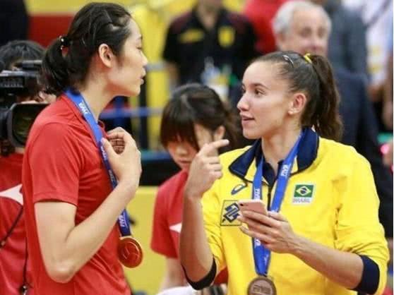 朱婷妹妹保送浙大被质疑 校方回应