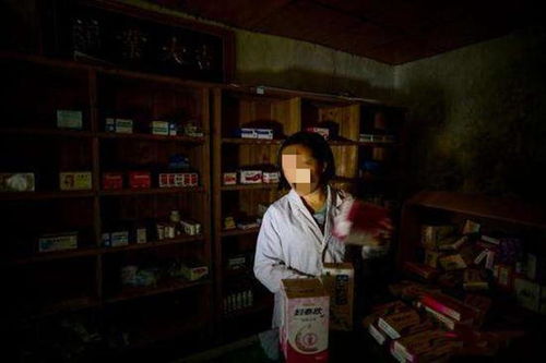 99年女医生晚上搞副业“收破烂”