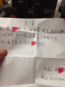 男子向朋友借30万为赖账撕碎借条