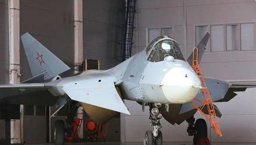 美国公布第六代战机更多细节 美国公布第六代战机更多细节