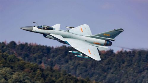 歼-10CE这架外销型战机到底多厉害 歼-10CE这架外销型战机到底多厉害