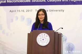 清华女神非清华毕业 考研名师被质疑