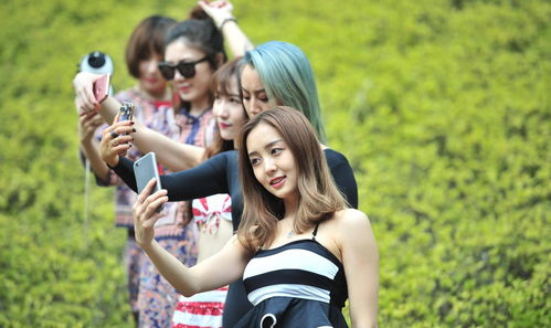 有一个陪我cos的外婆是什么体验 有一个陪我cos的外婆是什么体验