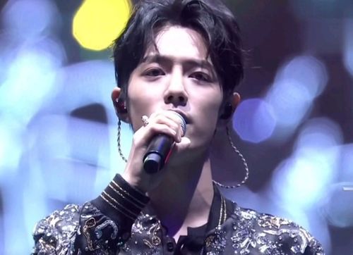 丁太升说林志炫选了一首烂歌