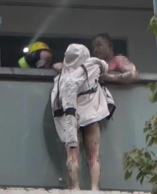 巴西女子砍下丈夫生殖器煮汤 巴西女子砍下丈夫生殖器煮汤
