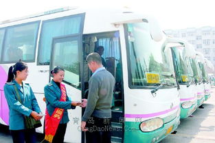 利津路汽车站有多少班车(利津路汽车站的班车运营概况) 利津路汽车站有多少班车(利津路汽车站的班车运营概况)