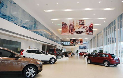 汽车4s店多少人宿舍(汽车4S店员工宿舍管理,人员配置与生活环境的和谐构建) 汽车4s店多少人宿舍(汽车4S店员工宿舍管理,人员配置与生活环境的和谐构建)