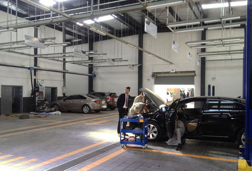 汽车4s店多少人宿舍(汽车4S店员工宿舍管理,人员配置与生活环境的和谐构建) 汽车4s店多少人宿舍(汽车4S店员工宿舍管理,人员配置与生活环境的和谐构建)