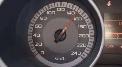 多少转汽车会坏(汽车转速多少转会坏？解析汽车转速与性能的关系)