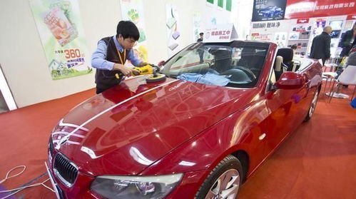 汽车多少打蜡最好(汽车多少打蜡最好,深度解析汽车蜡与保养之道) 汽车多少打蜡最好(汽车多少打蜡最好,深度解析汽车蜡与保养之道)