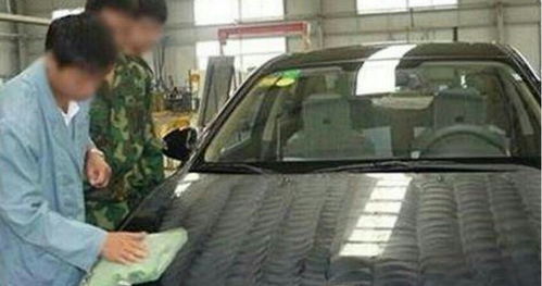 汽车多少打蜡最好(汽车多少打蜡最好,深度解析汽车蜡与保养之道) 汽车多少打蜡最好(汽车多少打蜡最好,深度解析汽车蜡与保养之道)