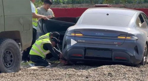 小米SU7发生车祸致人伤亡 交警回应(小米SU7车祸致人伤亡事件,交警回应与公众关注) 小米SU7发生车祸致人伤亡 交警回应(小米SU7车祸致人伤亡事件,交警回应与公众关注)