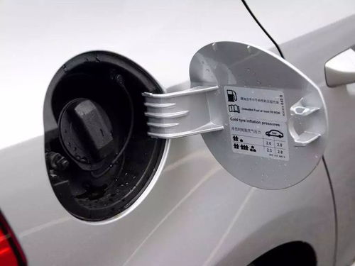 汽车燃气减压多少(汽车燃气减压技术解析)